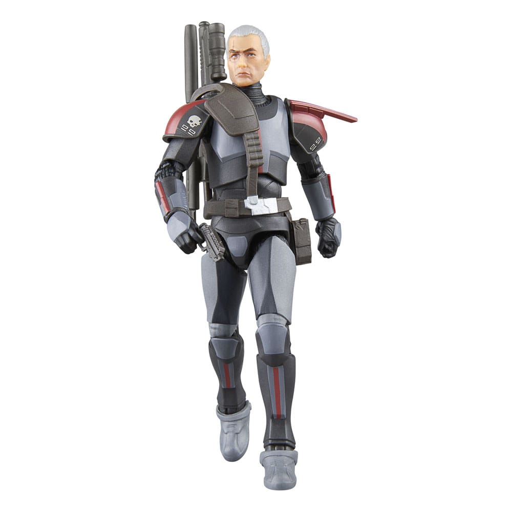 Star Wars: The Bad Batch Vintage Collection Actionfigur Crosshair 10 cm Image 13
