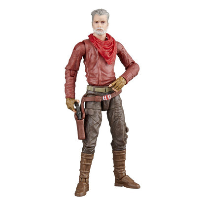 Star Wars: The Book of Boba Fett Vintage Collection Actionfigur Cobb Vanth 10 cm Image 6