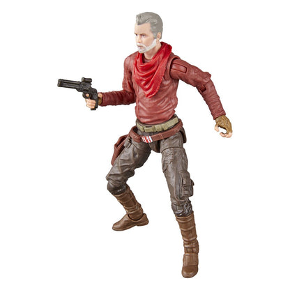 Star Wars: The Book of Boba Fett Vintage Collection Actionfigur Cobb Vanth 10 cm Image 8