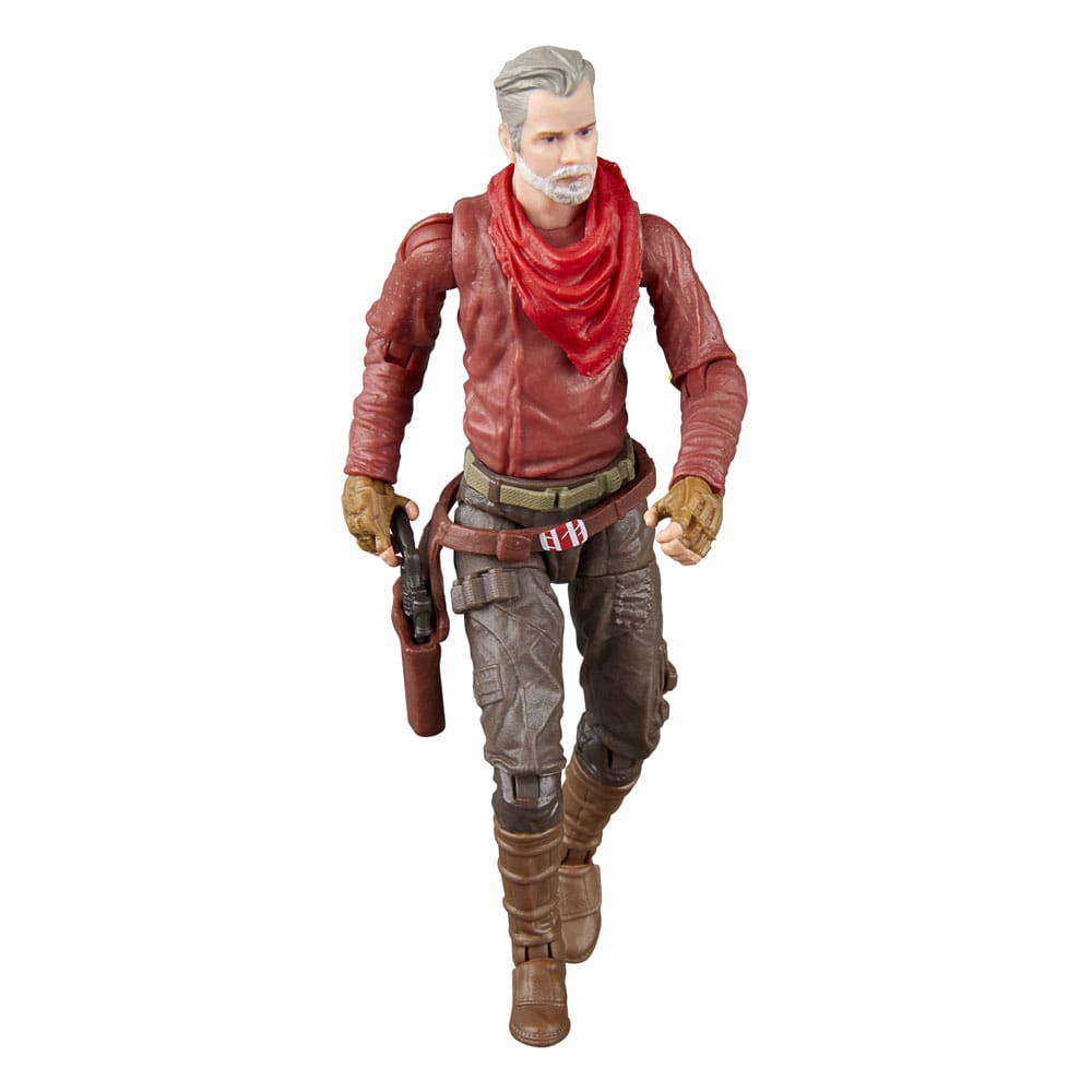 Star Wars: The Book of Boba Fett Vintage Collection Actionfigur Cobb Vanth 10 cm Image 9