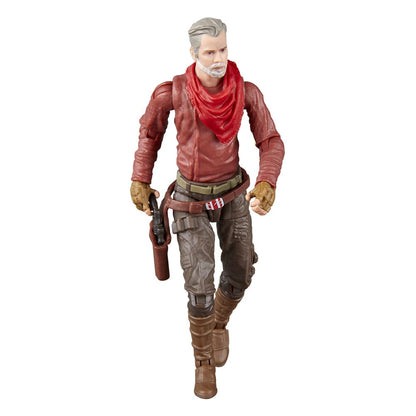 Star Wars: The Book of Boba Fett Vintage Collection Actionfigur Cobb Vanth 10 cm Image 9