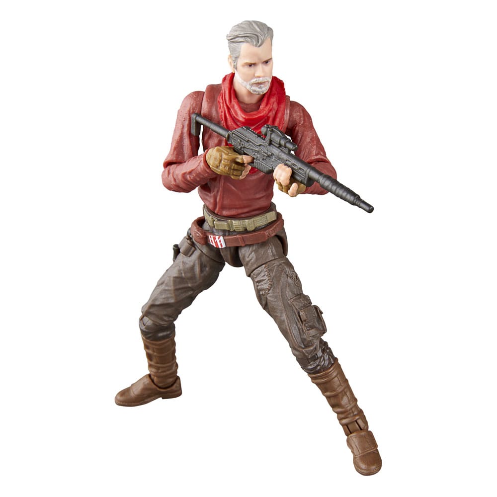 Star Wars: The Book of Boba Fett Vintage Collection Actionfigur Cobb Vanth 10 cm Image 11