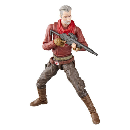 Star Wars: The Book of Boba Fett Vintage Collection Actionfigur Cobb Vanth 10 cm Image 11