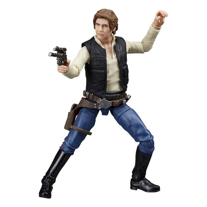Star Wars Episode IV Vintage Collection Actionfigur Han Solo 10 cm Image 6