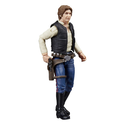 Star Wars Episode IV Vintage Collection Actionfigur Han Solo 10 cm Image 9