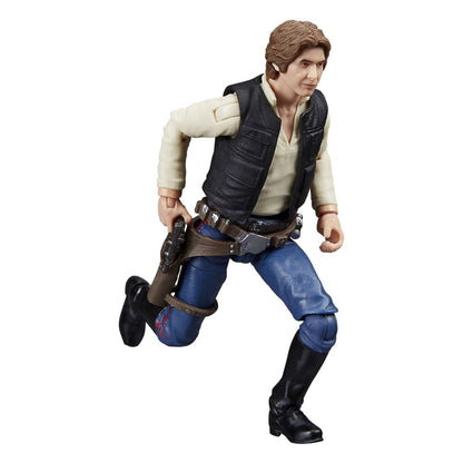 Star Wars Episode IV Vintage Collection Actionfigur Han Solo 10 cm Image 10
