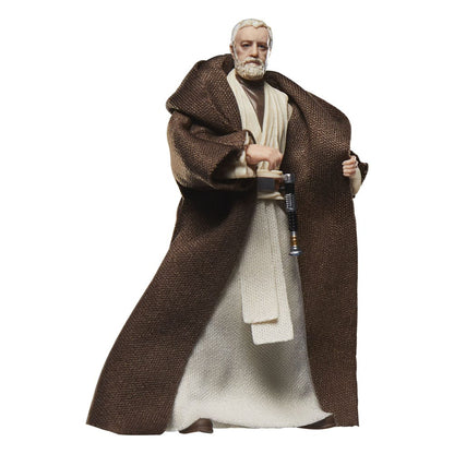 Star Wars Episode IV Vintage Collection Actionfigur Ben (Obi-Wan) Kenobi 10 cm Image 6