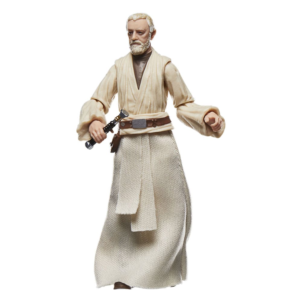 Star Wars Episode IV Vintage Collection Actionfigur Ben (Obi-Wan) Kenobi 10 cm Image 8