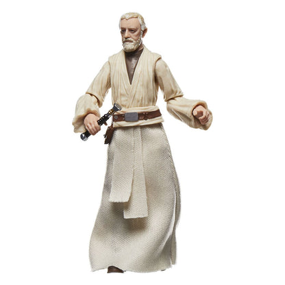 Star Wars Episode IV Vintage Collection Actionfigur Ben (Obi-Wan) Kenobi 10 cm Image 8