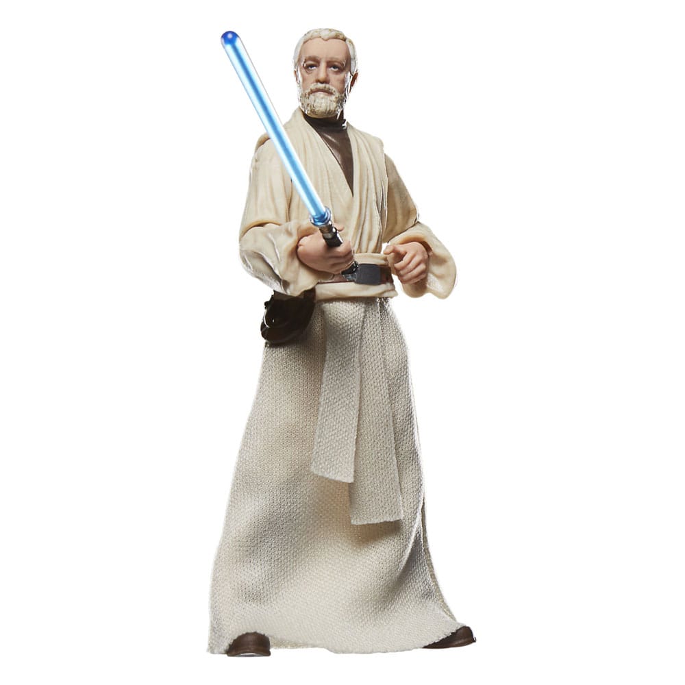Star Wars Episode IV Vintage Collection Actionfigur Ben (Obi-Wan) Kenobi 10 cm Image 9