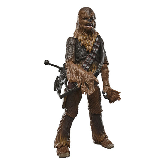 Star Wars Episode IV Vintage Collection Actionfigur Chewbacca 10 cm Image 1