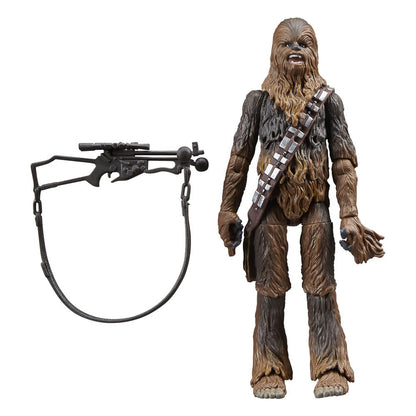 Star Wars Episode IV Vintage Collection Actionfigur Chewbacca 10 cm Image 5