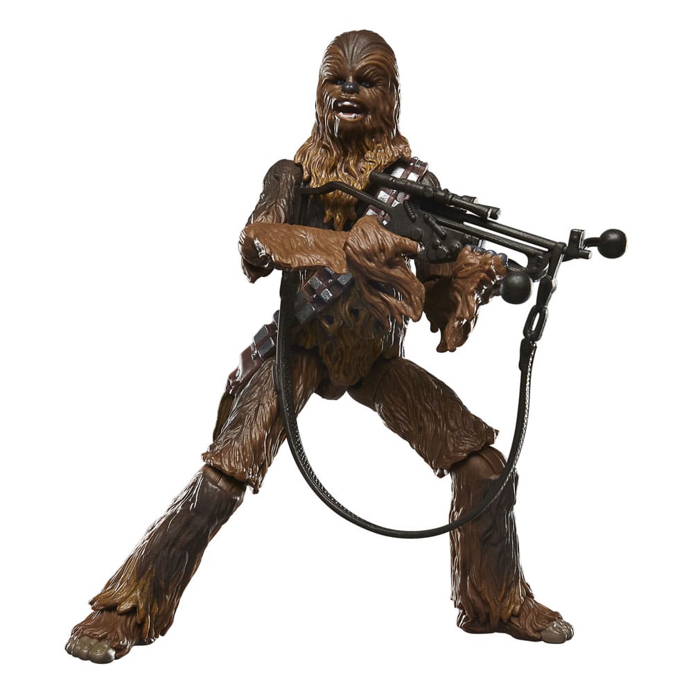 Star Wars Episode IV Vintage Collection Actionfigur Chewbacca 10 cm Image 7
