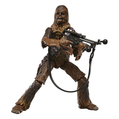 Star Wars Episode IV Vintage Collection Actionfigur Chewbacca 10 cm Image 7