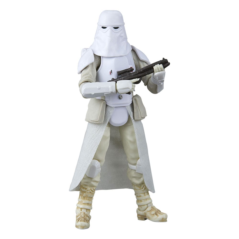 Star Wars Episode V Vintage Collection Actionfigur Imperial Snowtrooper (Hoth Battle Gear) 10 cm Image 1