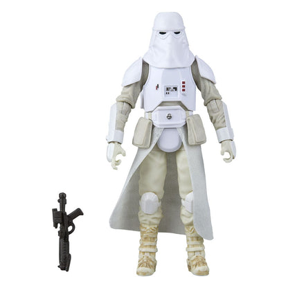 Star Wars Episode V Vintage Collection Actionfigur Imperial Snowtrooper (Hoth Battle Gear) 10 cm Image 3