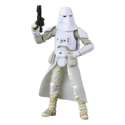 Star Wars Episode V Vintage Collection Actionfigur Imperial Snowtrooper (Hoth Battle Gear) 10 cm Image 4