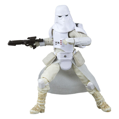 Star Wars Episode V Vintage Collection Actionfigur Imperial Snowtrooper (Hoth Battle Gear) 10 cm Image 5