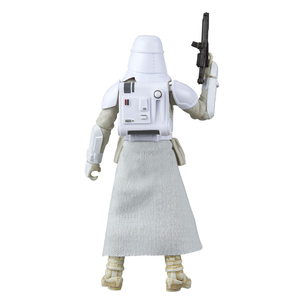 Star Wars Episode V Vintage Collection Actionfigur Imperial Snowtrooper (Hoth Battle Gear) 10 cm Image 6