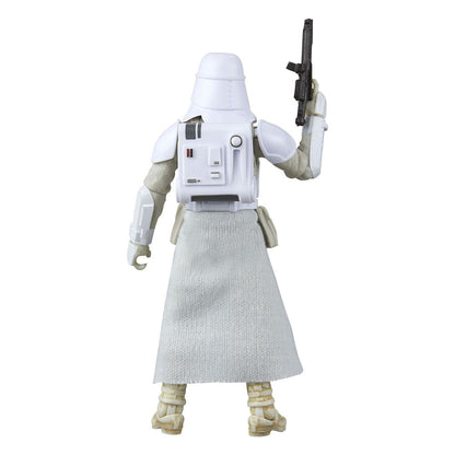 Star Wars Episode V Vintage Collection Actionfigur Imperial Snowtrooper (Hoth Battle Gear) 10 cm Image 6