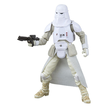 Star Wars Episode V Vintage Collection Actionfigur Imperial Snowtrooper (Hoth Battle Gear) 10 cm Image 7
