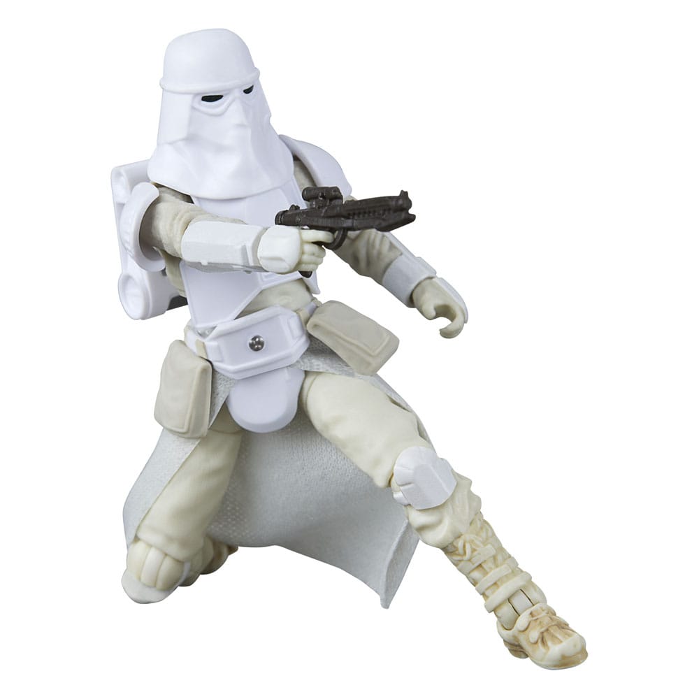 Star Wars Episode V Vintage Collection Actionfigur Imperial Snowtrooper (Hoth Battle Gear) 10 cm Image 8