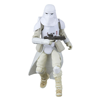 Star Wars Episode V Vintage Collection Actionfigur Imperial Snowtrooper (Hoth Battle Gear) 10 cm Image 9