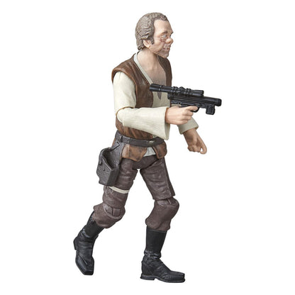 Star Wars Episode IV Vintage Collection Actionfigur Doctor Evazan 10 cm Image 7