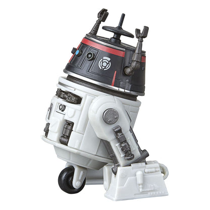 Star Wars: Rebels Vintage Collection Actionfigur Chopper (Imperial Disguise) 6 cm Image 7