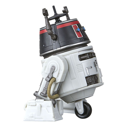 Star Wars: Rebels Vintage Collection Actionfigur Chopper (Imperial Disguise) 6 cm Image 8