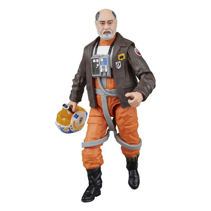 Star Wars: The Mandalorian Vintage Collection Actionfigur Carson Teva 10 cm Image 8