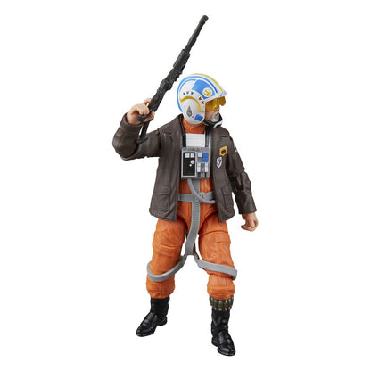 Star Wars: The Mandalorian Vintage Collection Actionfigur Carson Teva 10 cm Image 10