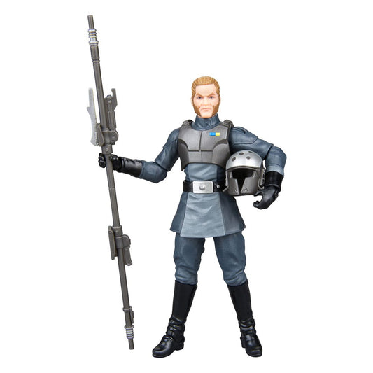 Star Wars: Rebels Vintage Collection Actionfigur Alexsandr Kallus 10 cm Image 1
