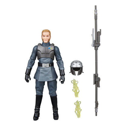 Star Wars: Rebels Vintage Collection Actionfigur Alexsandr Kallus 10 cm Image 5