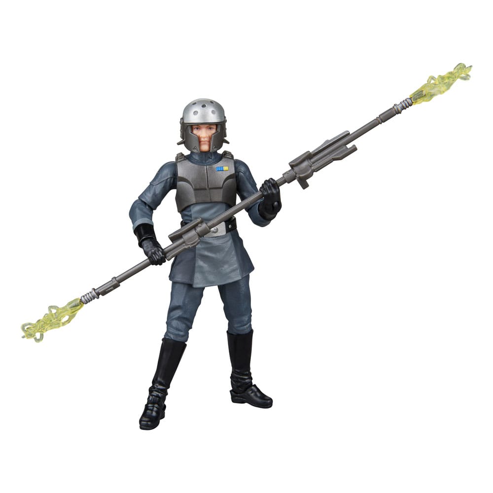 Star Wars: Rebels Vintage Collection Actionfigur Alexsandr Kallus 10 cm Image 6