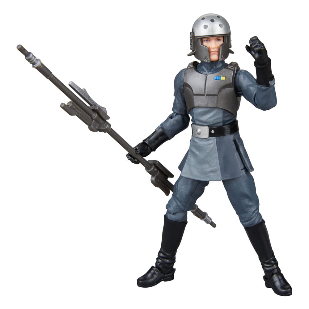 Star Wars: Rebels Vintage Collection Actionfigur Alexsandr Kallus 10 cm Image 9