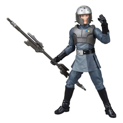 Star Wars: Rebels Vintage Collection Actionfigur Alexsandr Kallus 10 cm Image 9