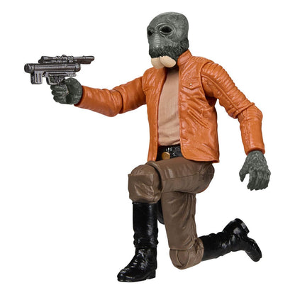 Star Wars Episode IV Vintage Collection Actionfigur Ponda Baba 10 cm Image 5