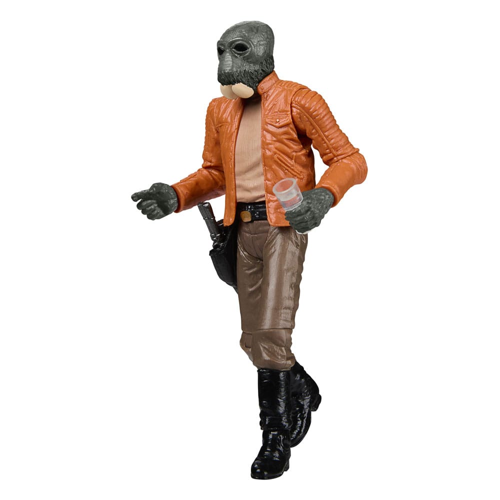 Star Wars Episode IV Vintage Collection Actionfigur Ponda Baba 10 cm Image 7