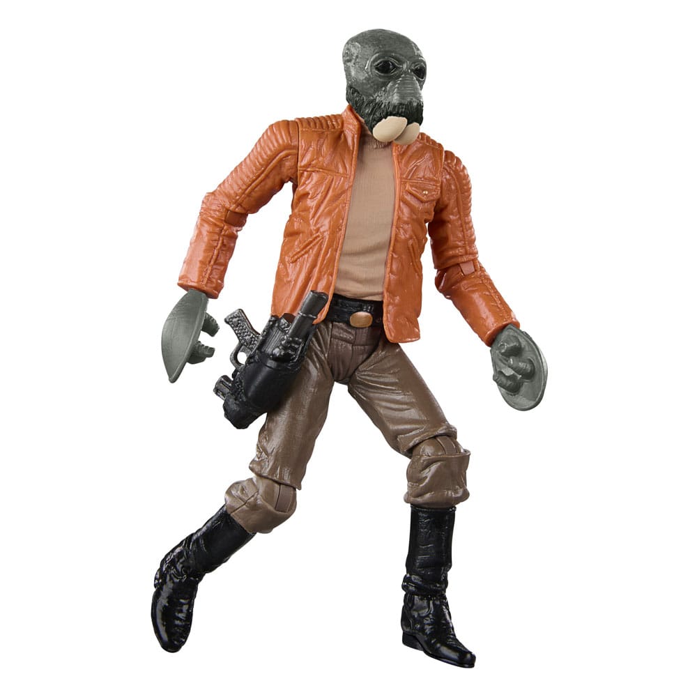 Star Wars Episode IV Vintage Collection Actionfigur Ponda Baba 10 cm Image 11