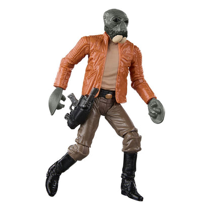 Star Wars Episode IV Vintage Collection Actionfigur Ponda Baba 10 cm Image 11