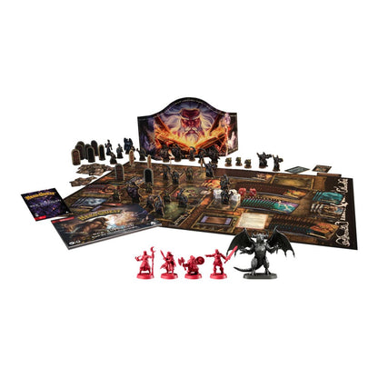 HeroQuest Brettspiel Der Aufbruch *Deutsche Version* Image 7