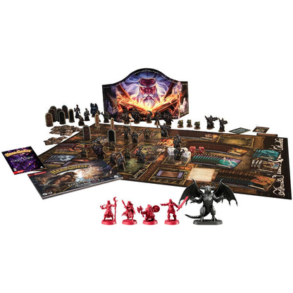 HeroQuest Brettspiel First Light *Englische Version* Image 7