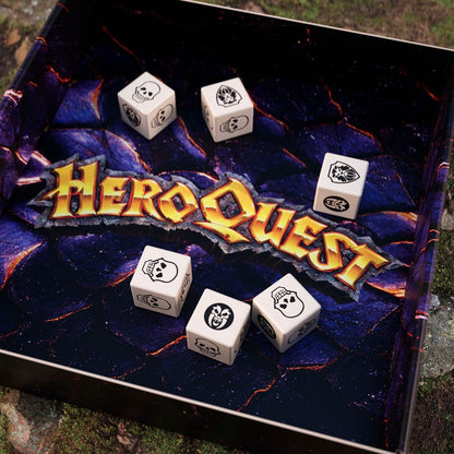 HeroQuest Brettspiel First Light *Englische Version* Image 19