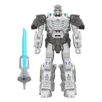 Transformers Age of the Primes Voyager Class Actionfigur The Thirteen Prima Prime 18 cm Image 4