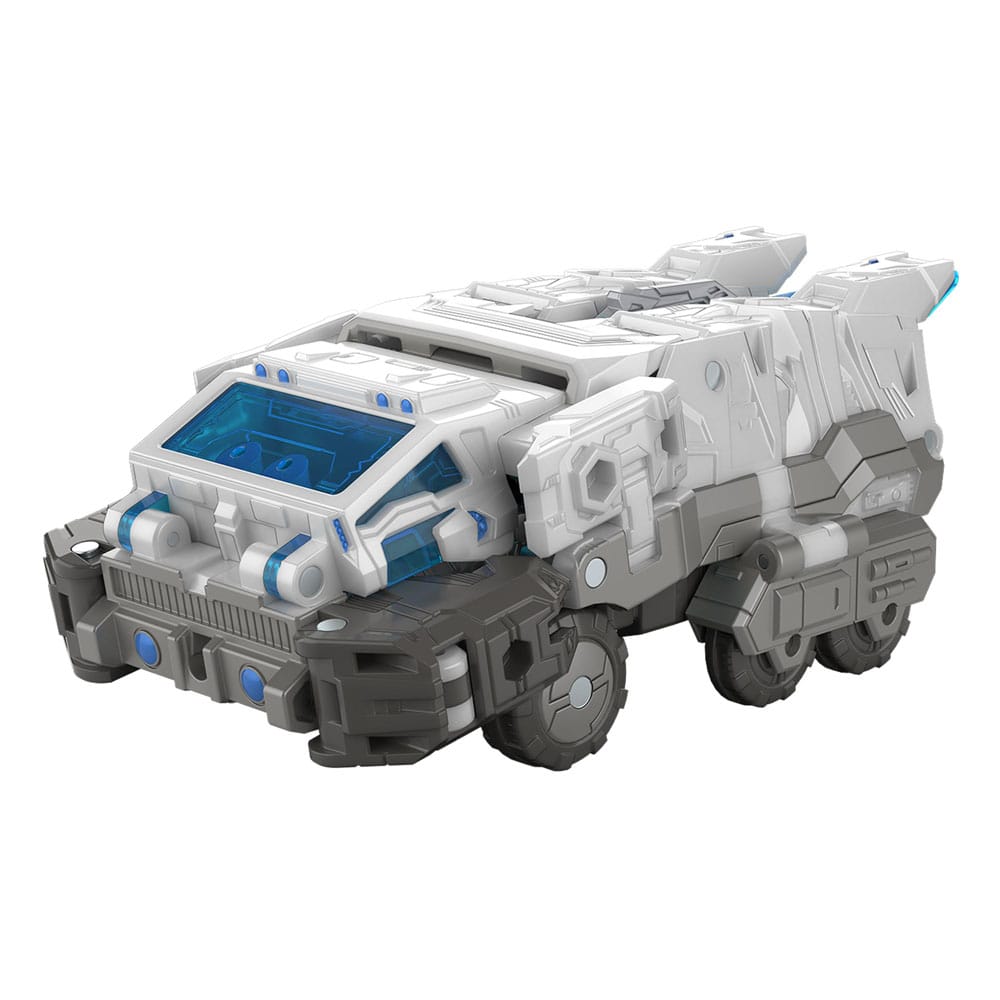 Transformers Age of the Primes Voyager Class Actionfigur The Thirteen Prima Prime 18 cm Image 5