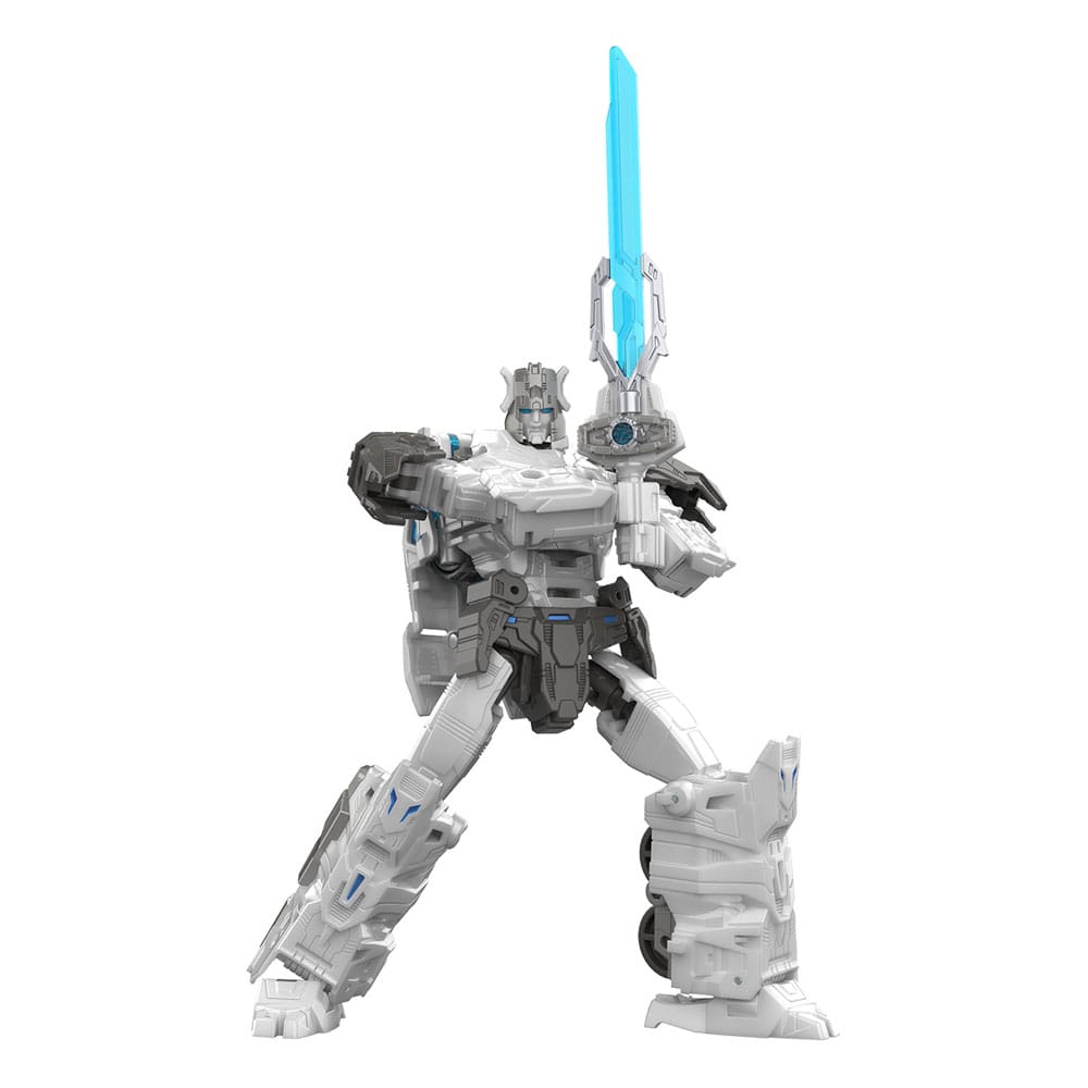 Transformers Age of the Primes Voyager Class Actionfigur The Thirteen Prima Prime 18 cm Image 6