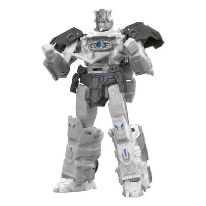Transformers Age of the Primes Voyager Class Actionfigur The Thirteen Prima Prime 18 cm Image 1