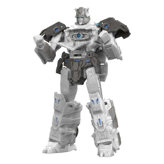 Transformers Age of the Primes Voyager Class Actionfigur The Thirteen Prima Prime 18 cm Image 1