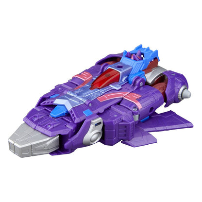 Transformers Age of the Primes Voyager Class Actionfigur The Thirteen: Alpha Trion 18 cm Image 6